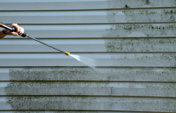 Best Dumpster Area Cleaning  in Schuylerville, NY