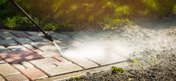 Best Parking Lot and Garage Cleaning  in Schuylerville, NY