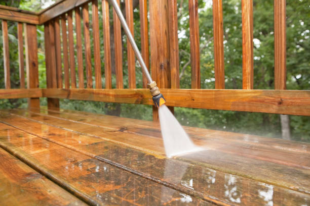 Best Patio and Deck Pressure Washing  in Schuylerville, NY